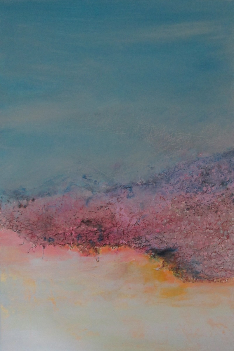 Peace by Lolly Owens 