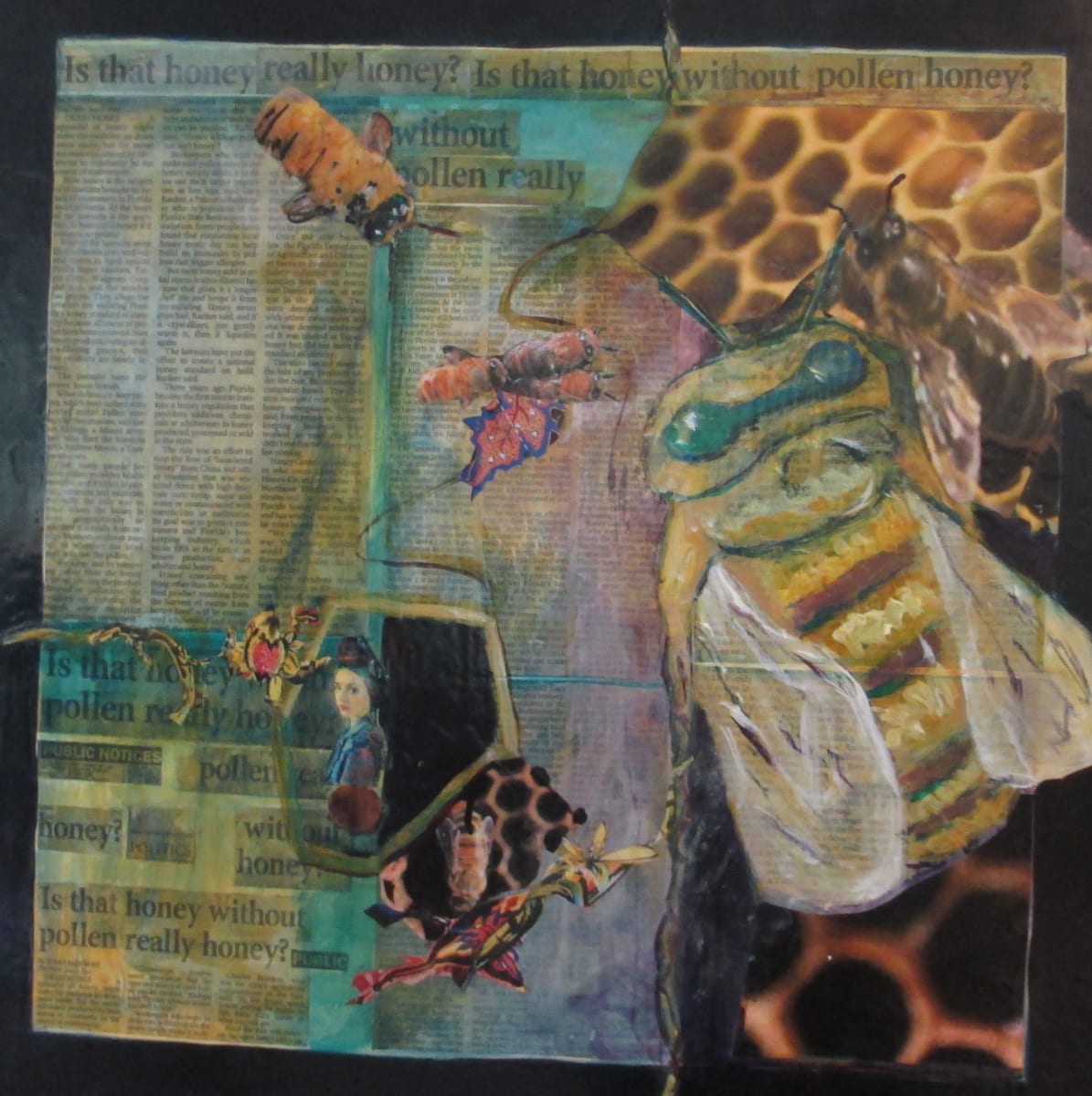 Sweet by Lolly Owens, Image 1.