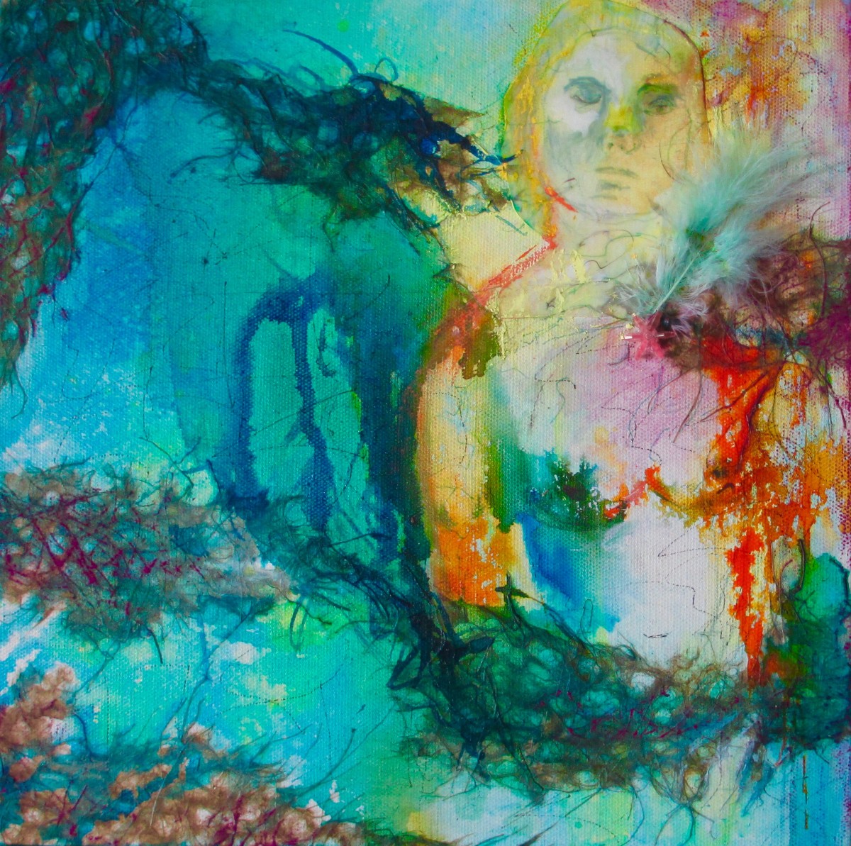 TG#58 - Becoming by Lolly Owens 