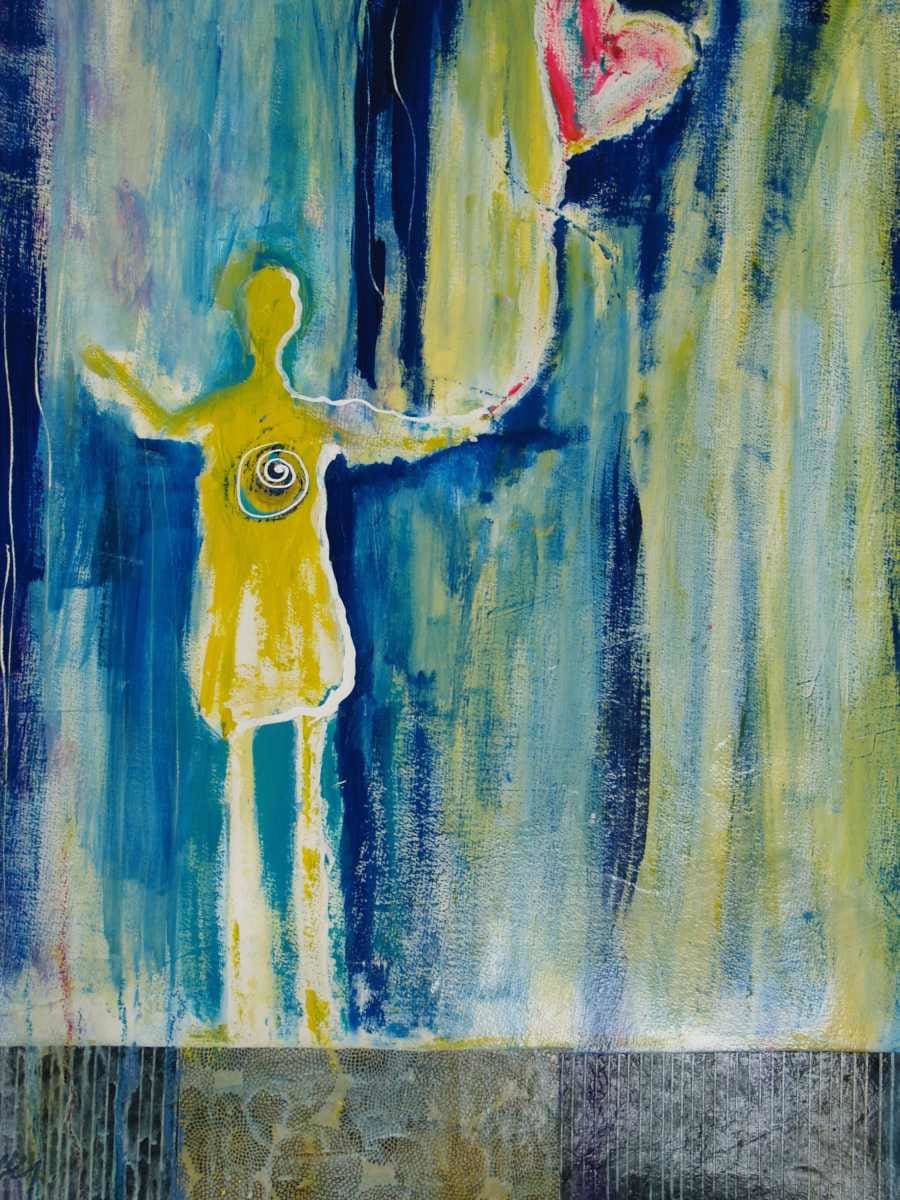 That Girl 23 by Lolly Owens 