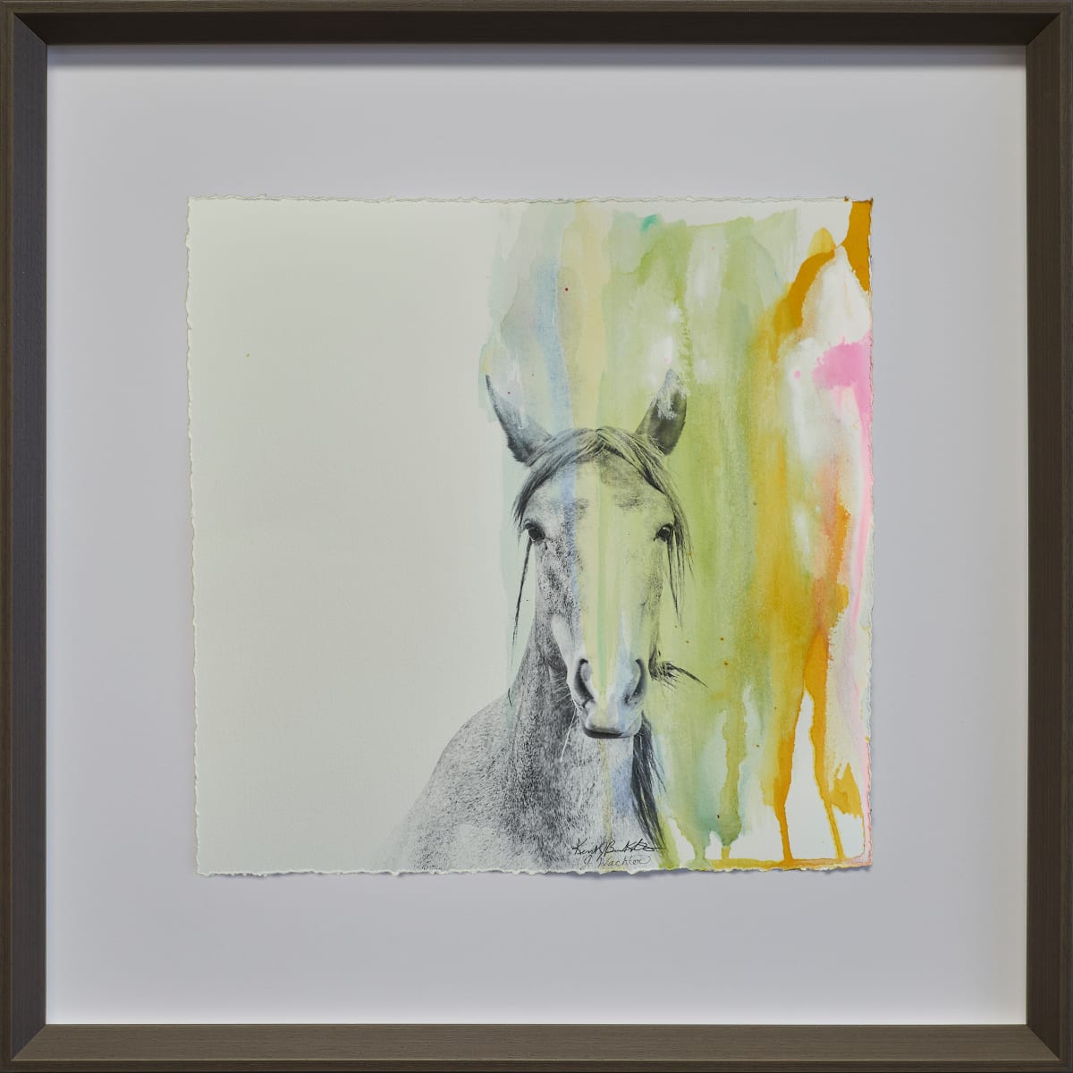 Joy Dances by Kent Burkhardsmeier 