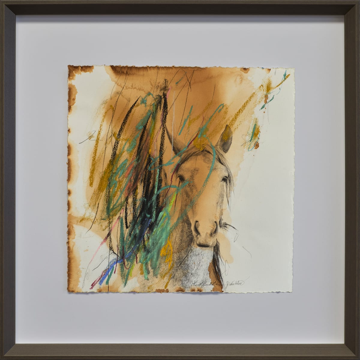 Morning Brew by Kent Burkhardsmeier 