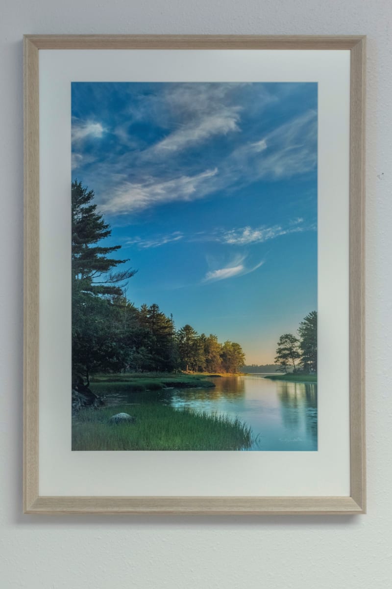 Beloved #1 by Kent Burkhardsmeier 