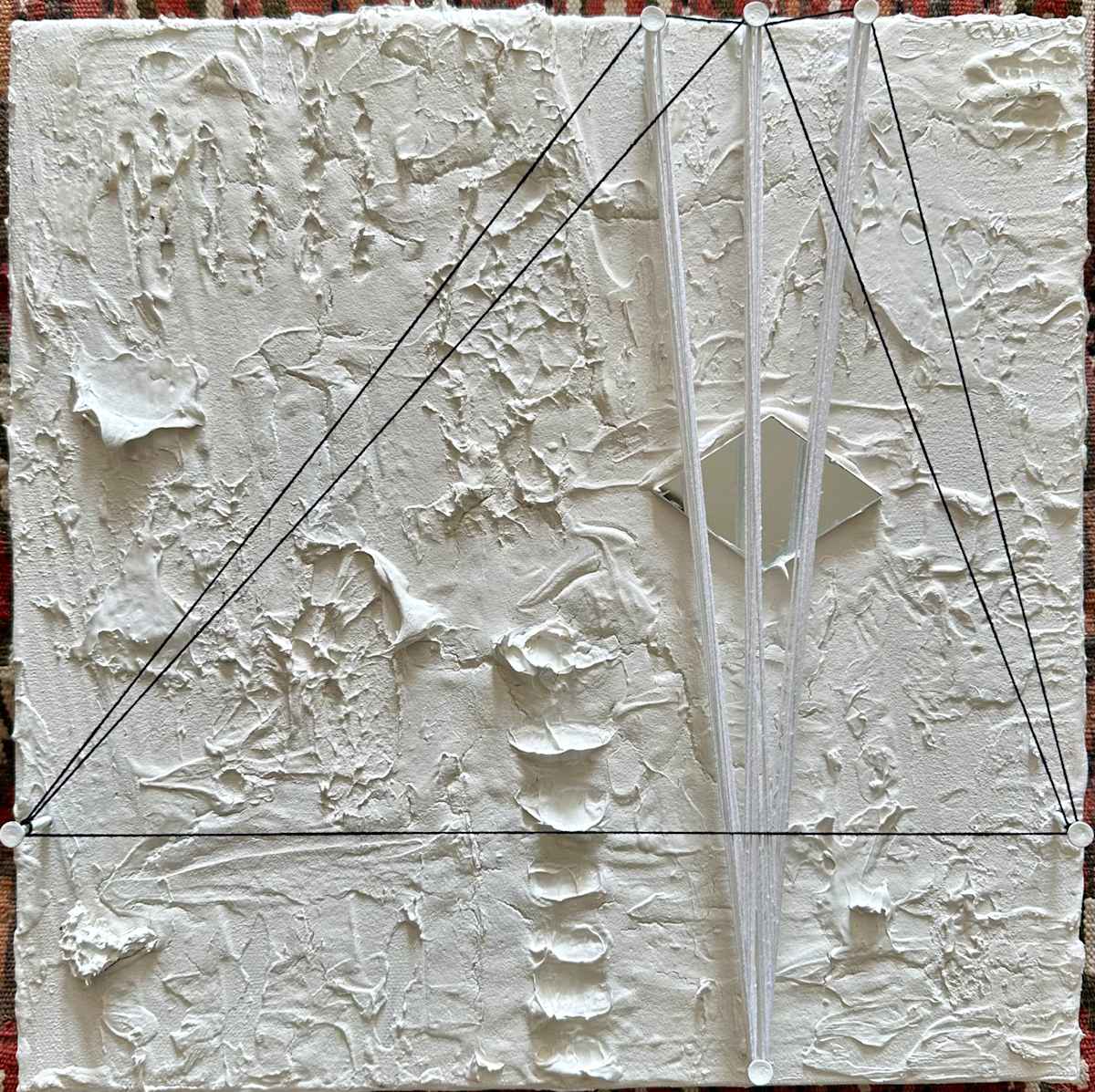 Pattern Recognition: Direct Energy Weapon by Dominique Fierro, Image 6.