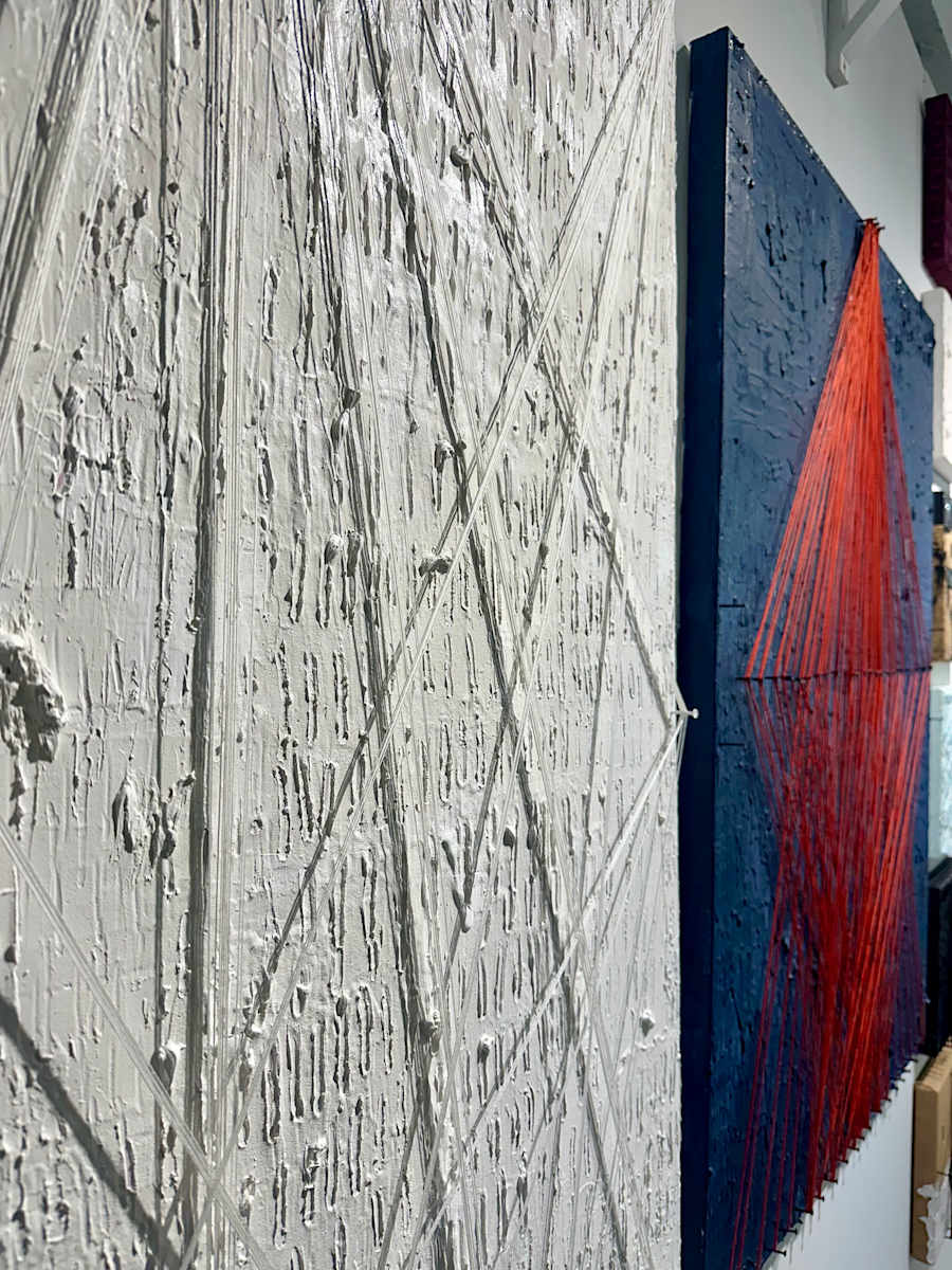 Pattern Recognition: Sacrifice by Dominique Fierro, Image 2.