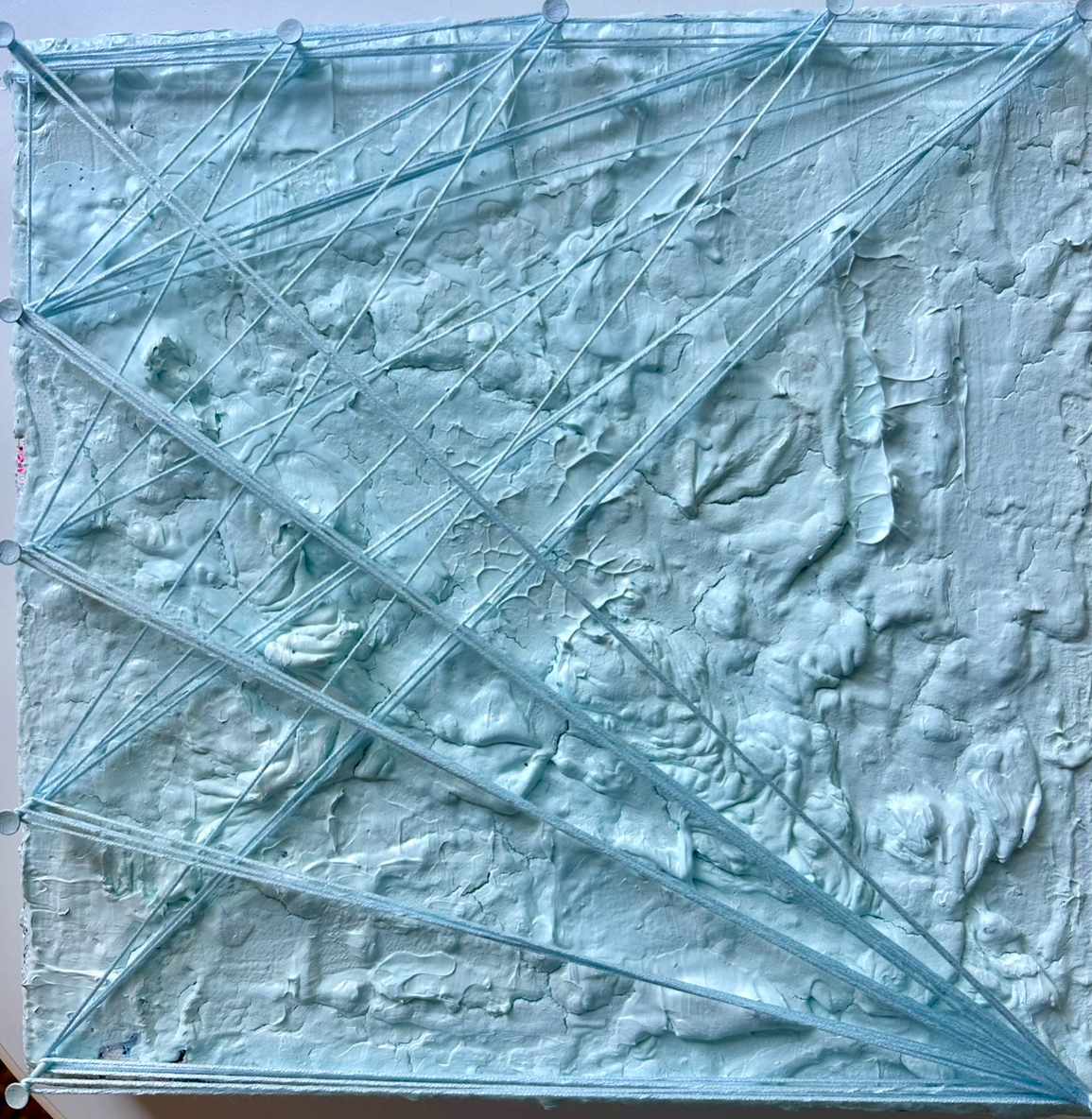 Pattern Recognition: MK ULTRA by Dominique Fierro, Image 12.
