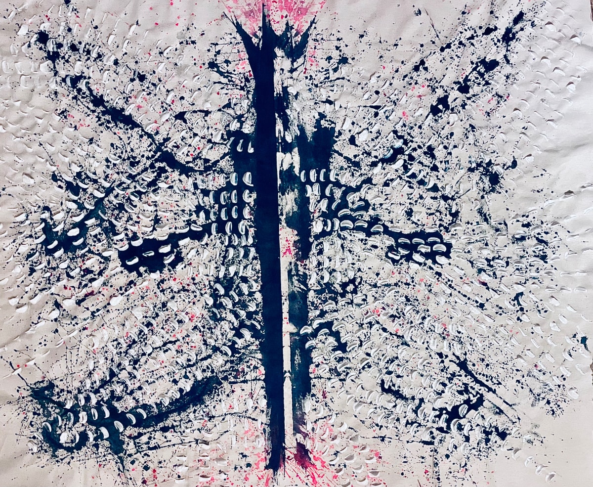 Four Elements by Dominique Fierro, Image 1.