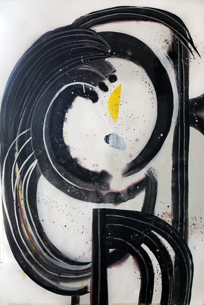 Serge by Dominique Fierro, Image 1.