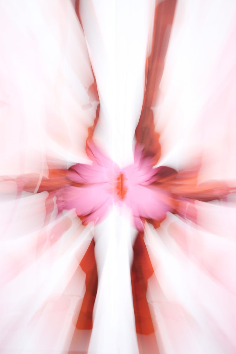 Fluid no.1, Image 1.