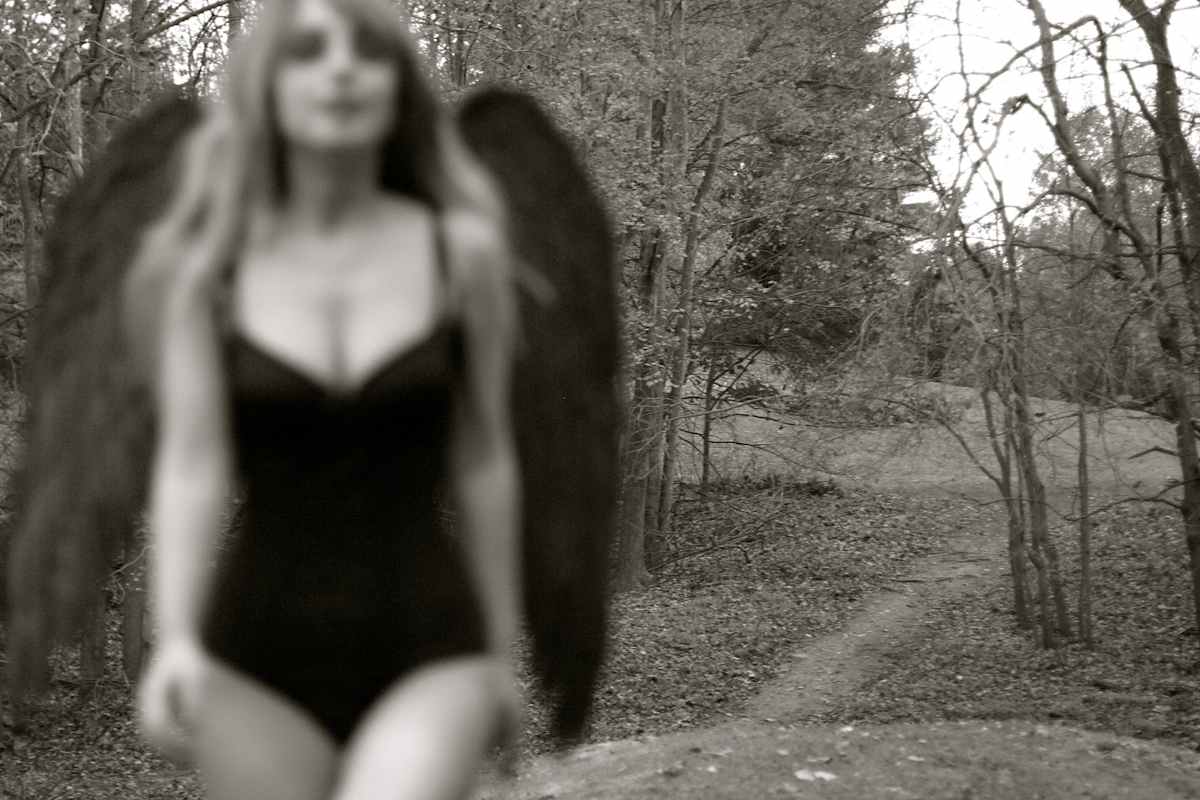 Dark no.2, Image 1.