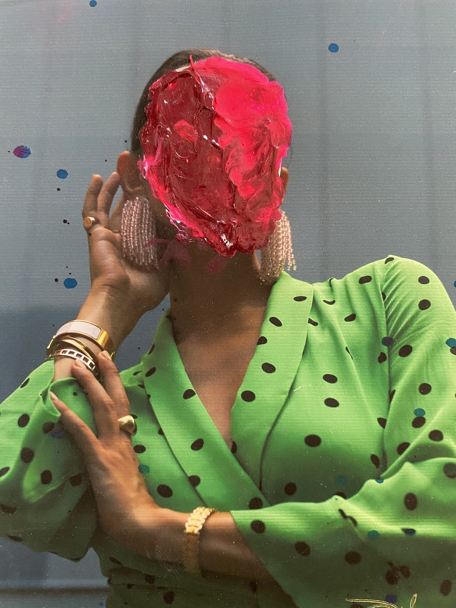 Mask 17 