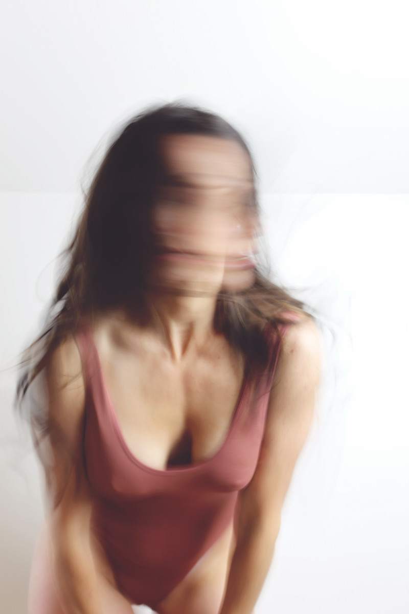 Transformation no.1, Image 1.