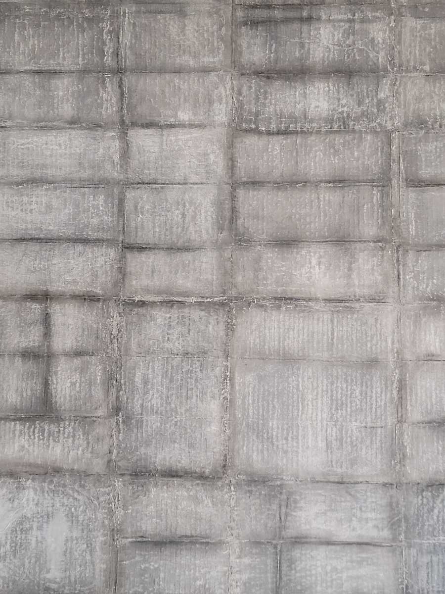 ZERO.001 by Jude Barton, Image 1.