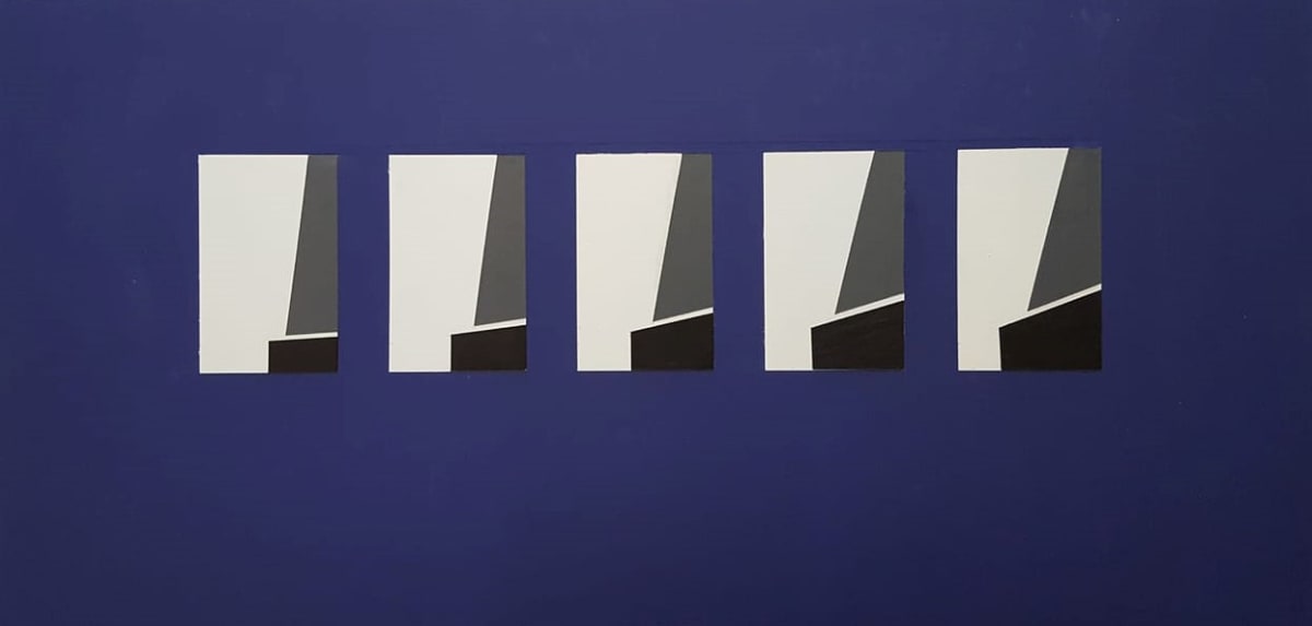Axiom #6 by Jude Barton, Image 1.