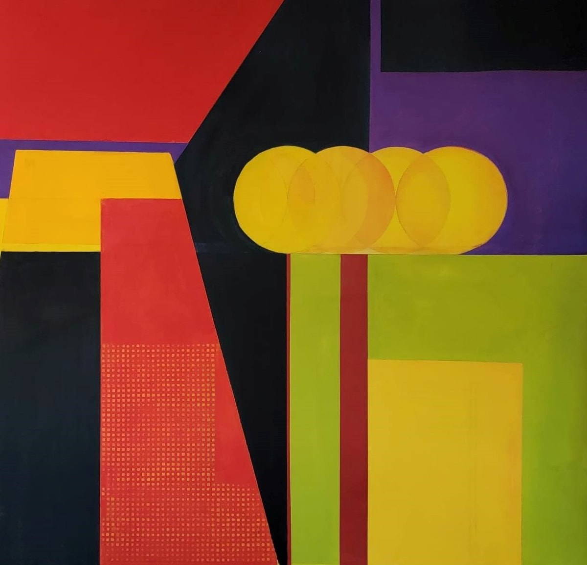 Axiom #10 by Jude Barton, Image 1.