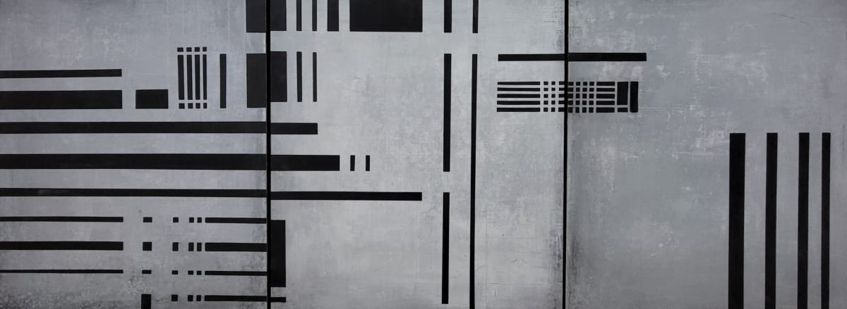 Axiom #5 by Jude Barton 