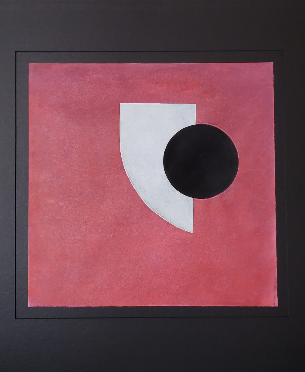 Eclipse by Jude Barton 