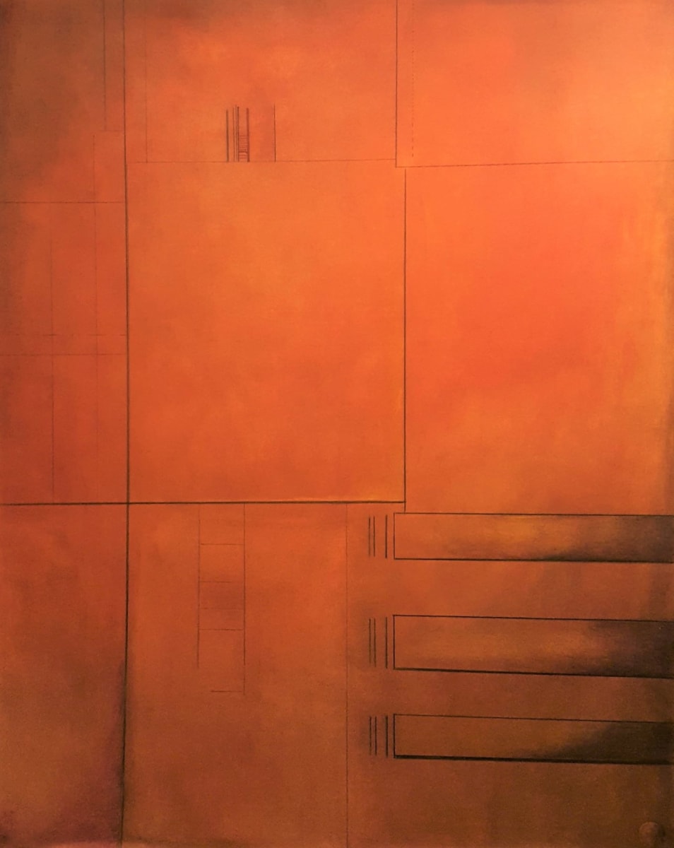First Principles Bronze1 by Jude Barton, Image 1.