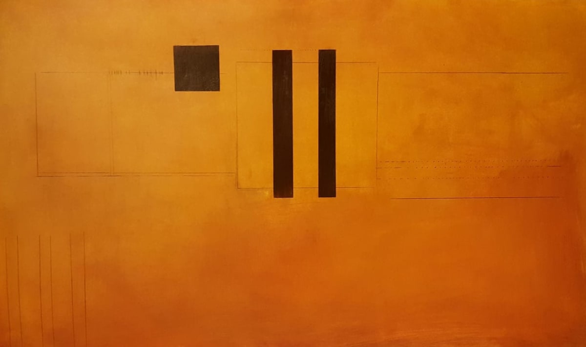 First Principles Bronze2 by Jude Barton, Image 1.
