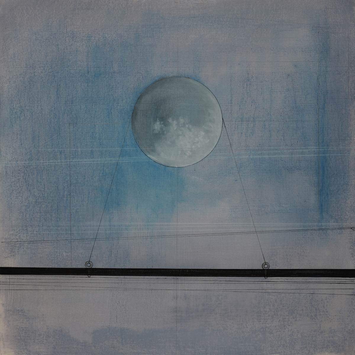 Tethered by Jude Barton, Image 3.