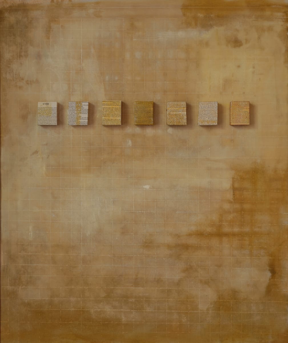 Chapter XVIII by Jude Barton, Image 1.