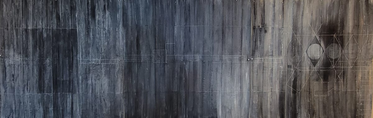 The Memory of Time by Jude Barton, Image 1.
