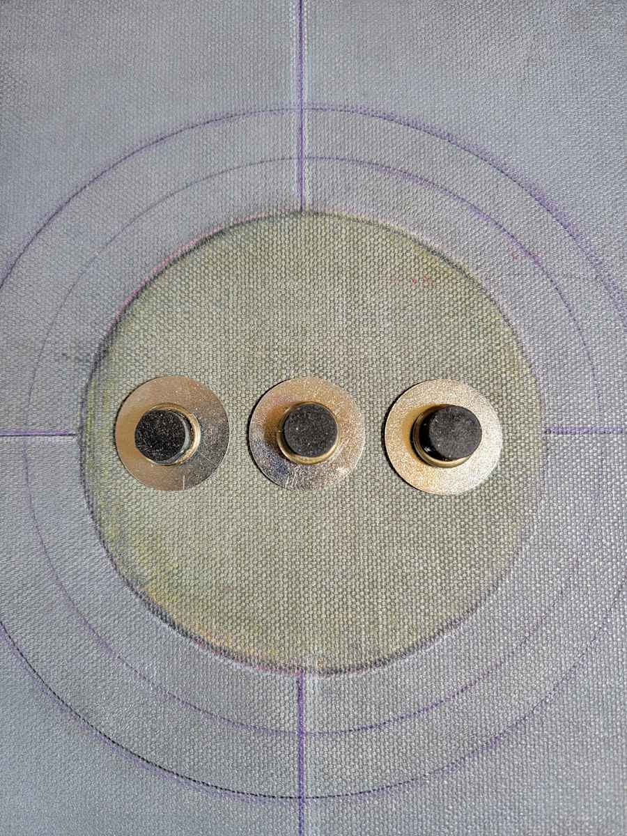 Trinity by Jude Barton, Image 1.