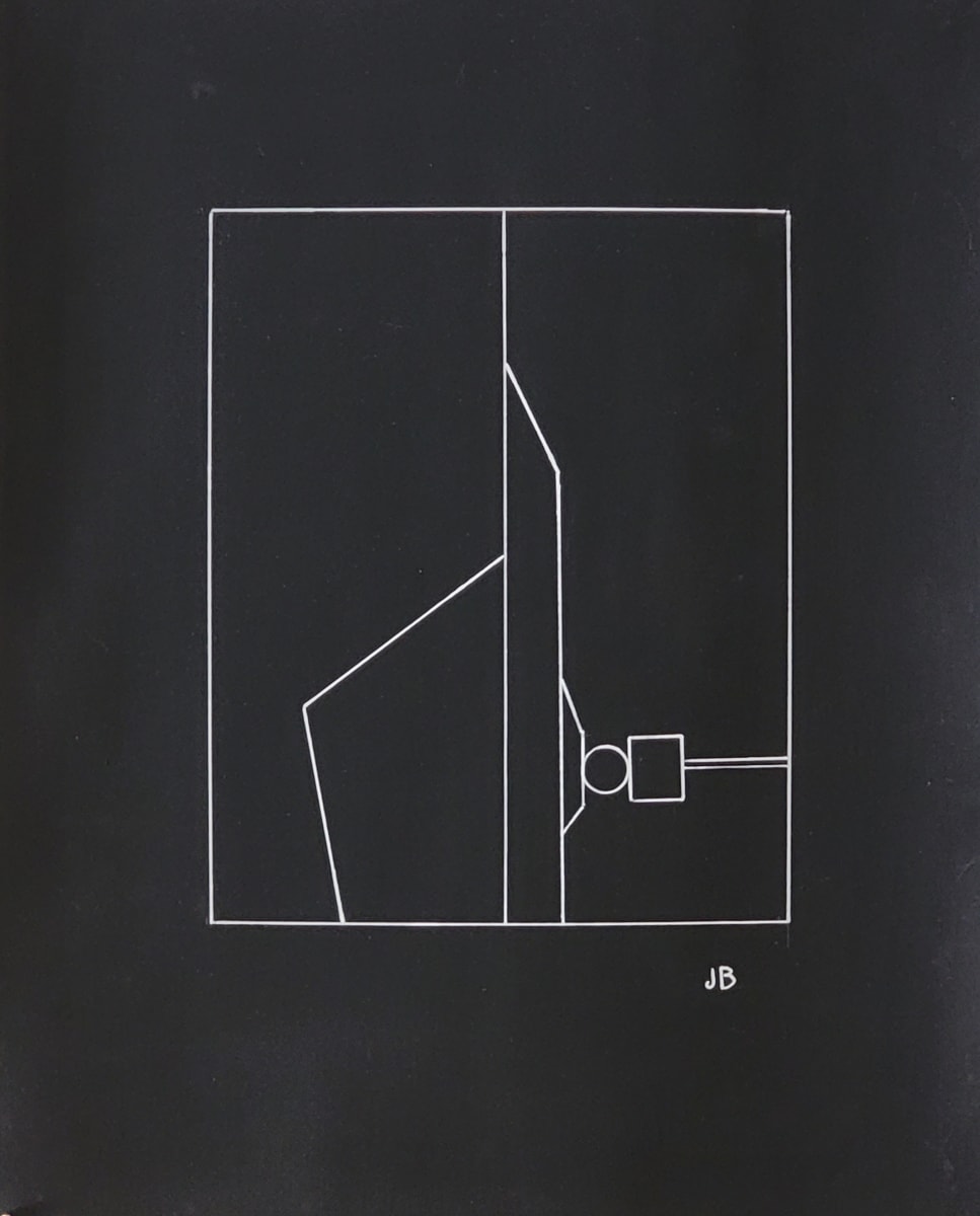 Construction Zone #4 by Jude Barton, Image 9.