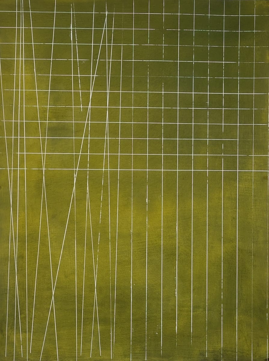 entropy #2 by Jude Barton 