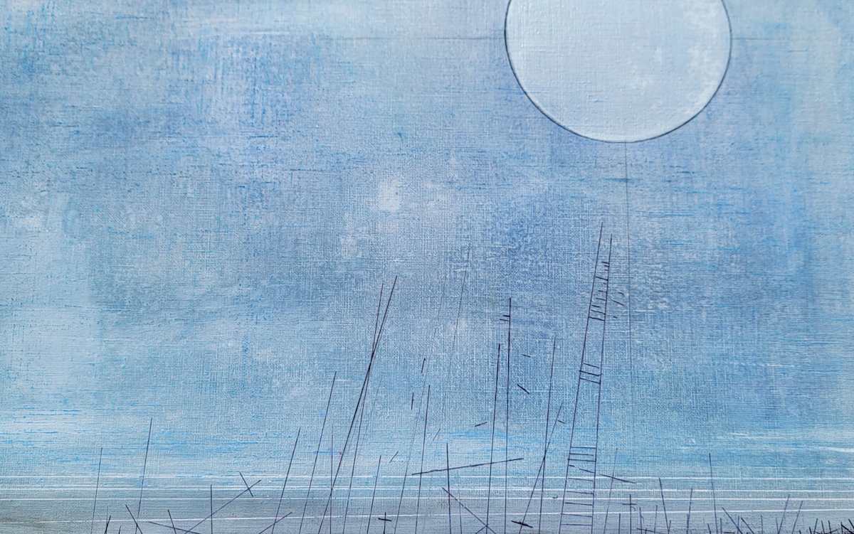 Seeking Salvation by Jude Barton 