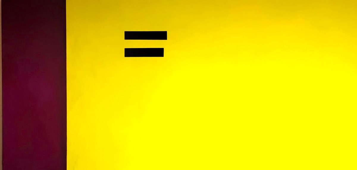 Two Bars by Jude Barton, Image 1.