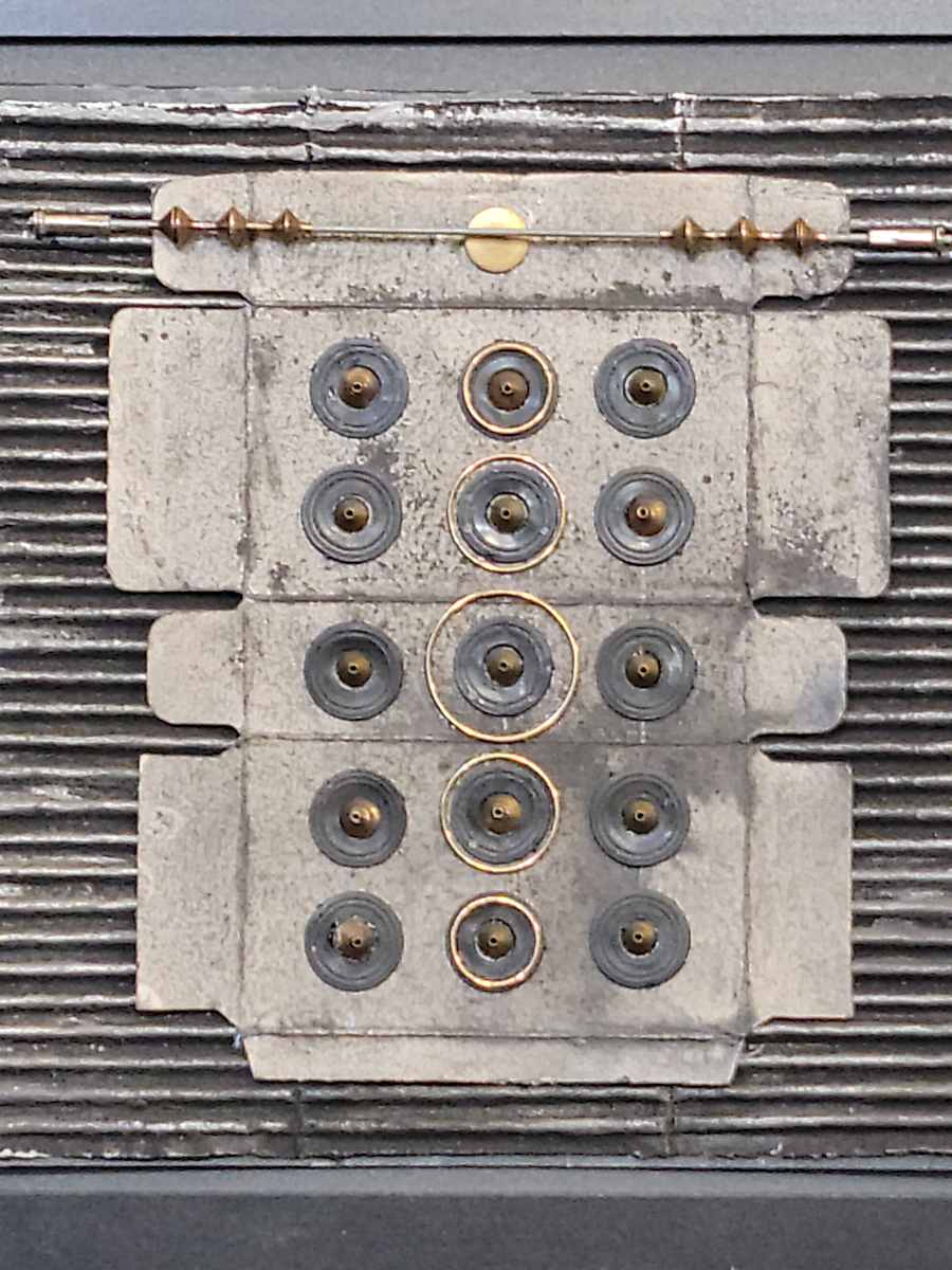 ZERO.0013 by Jude Barton, Image 1.
