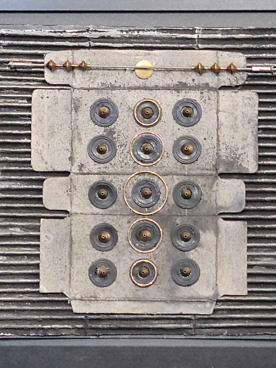 ZERO.0013 by Jude Barton, Image 1.