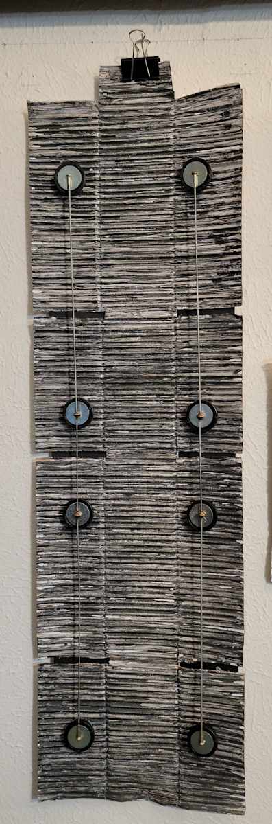 ZERO.003 by Jude Barton, Image 1.