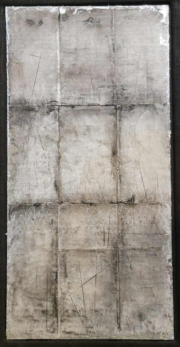 ZERO.005 by Jude Barton, Image 1.