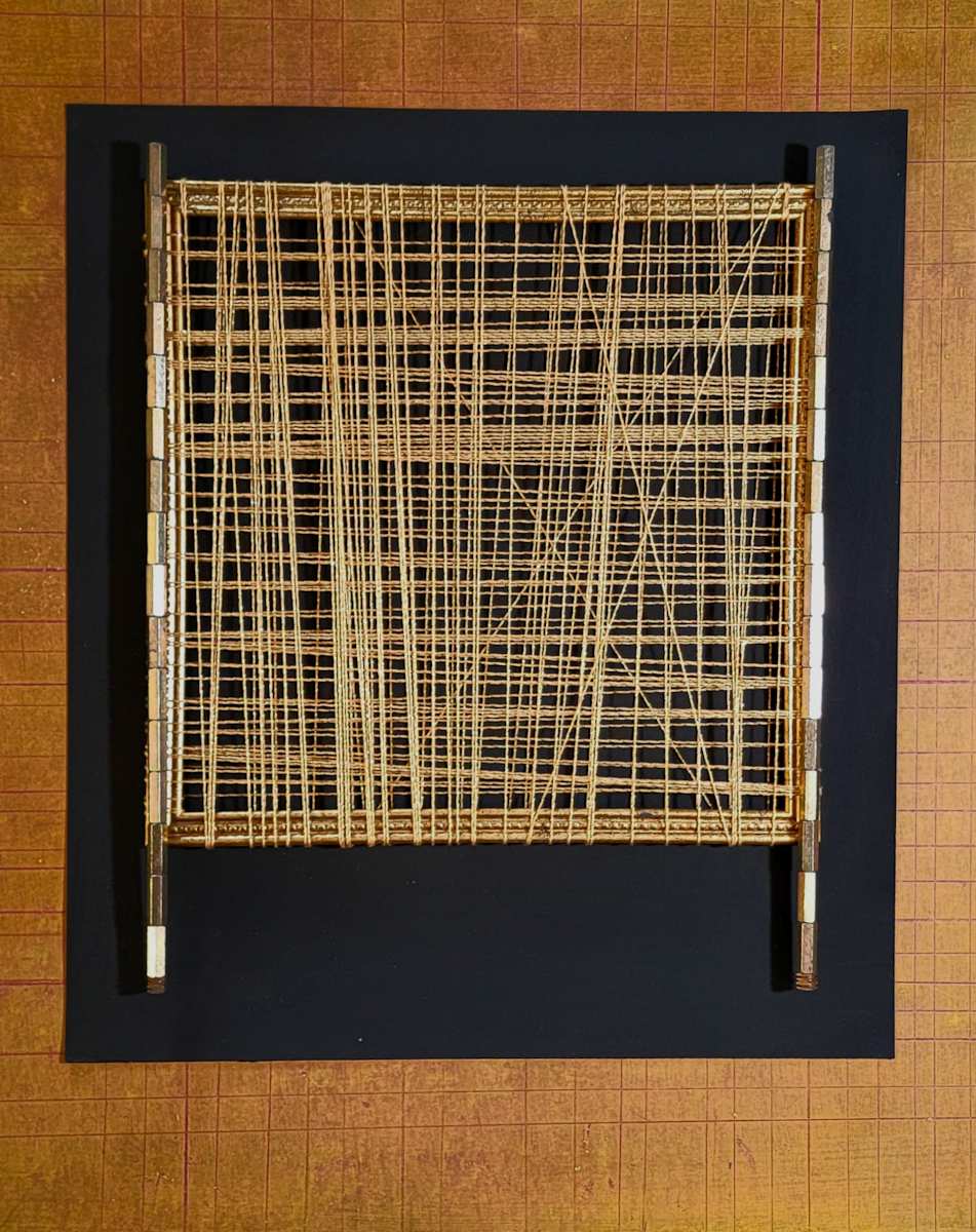 Zero Bronze 2 by Jude Barton, Image 1.