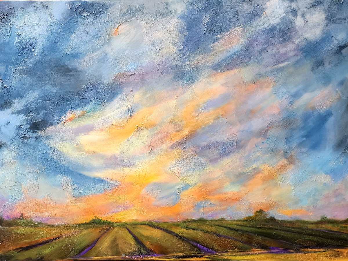 Midwest Memories by Sue Dion 