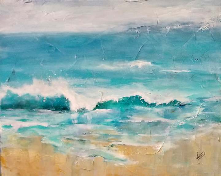 Pleasing by Sue Dion, Image 1.