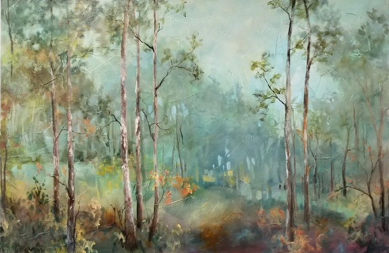 Silence by Sue Dion 