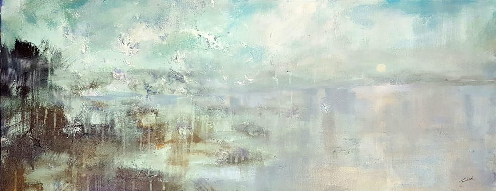Tempest Dawn by Sue Dion, Image 1.
