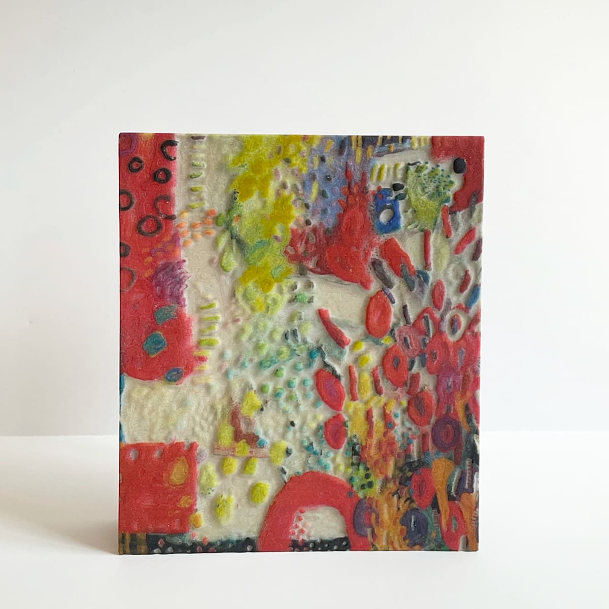 Courtship by Tati Kaupp, Image 2.