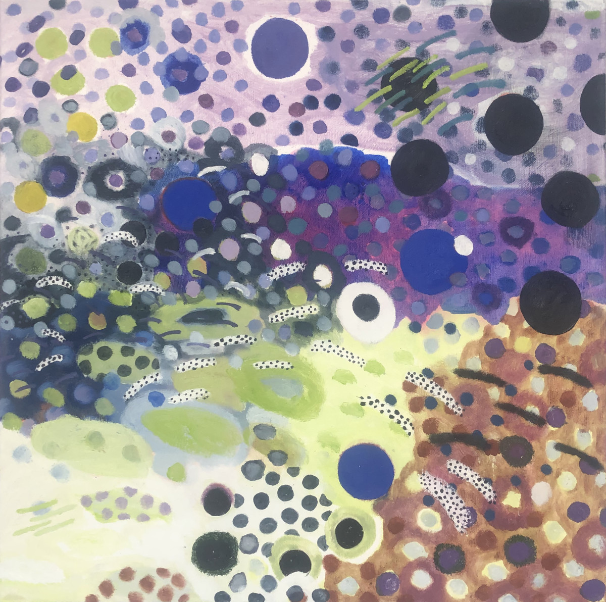 Sky Series #2 by Tati Kaupp 