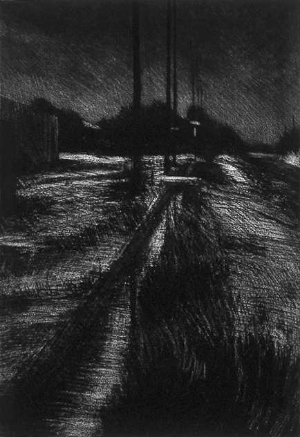 Ditch by Karin Stack, Image 1.