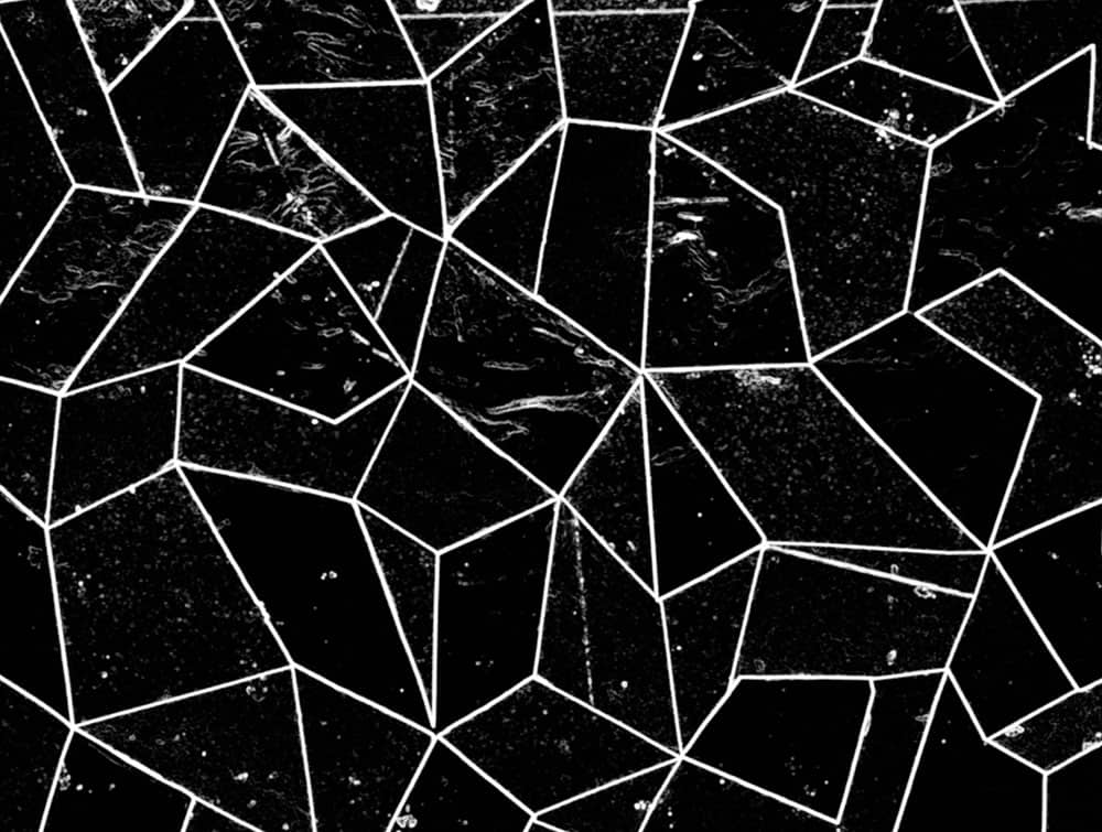 Space Lump x by Karin Stack, Image 1.