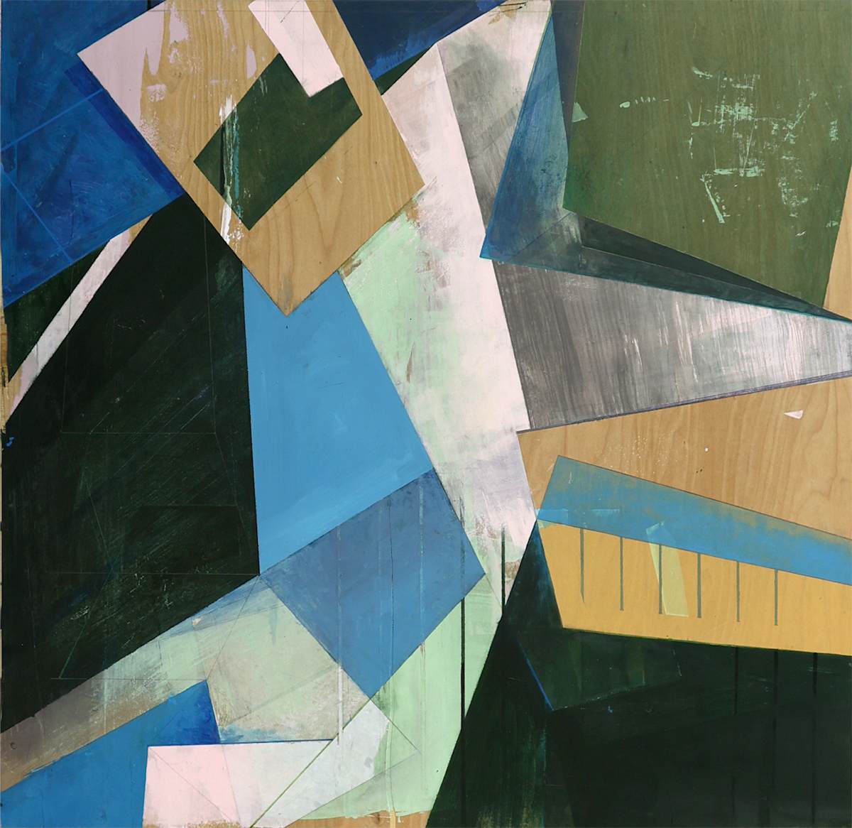 Progenitor by Karin Stack 