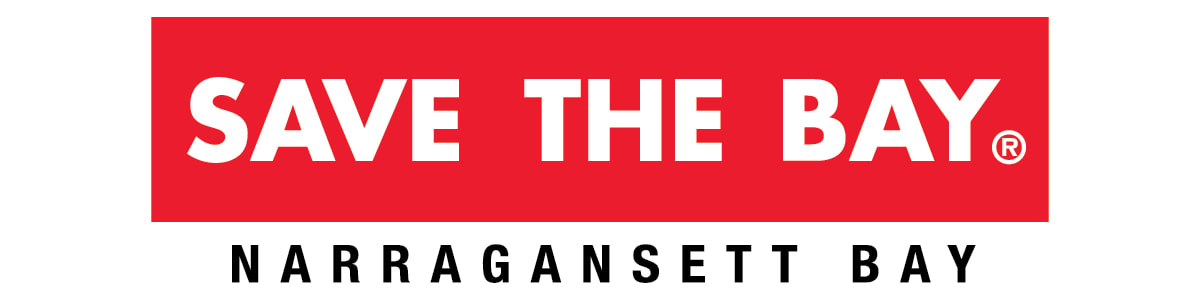 Save the Bay Logo 