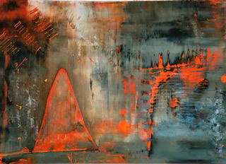 Foreboding by Catherine  Mansell, Image 1.