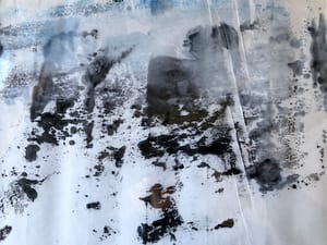 Glacier Study by Catherine  Mansell, Image 1.