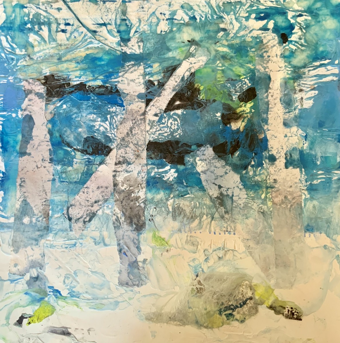 Dance until Dark by Catherine  Mansell, Image 1.