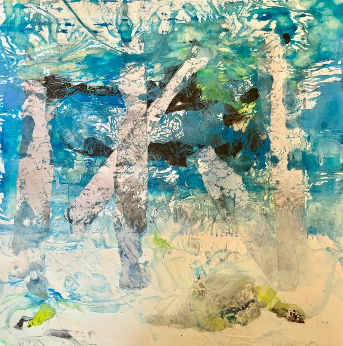 Dance until Dark by Catherine  Mansell, Image 1.